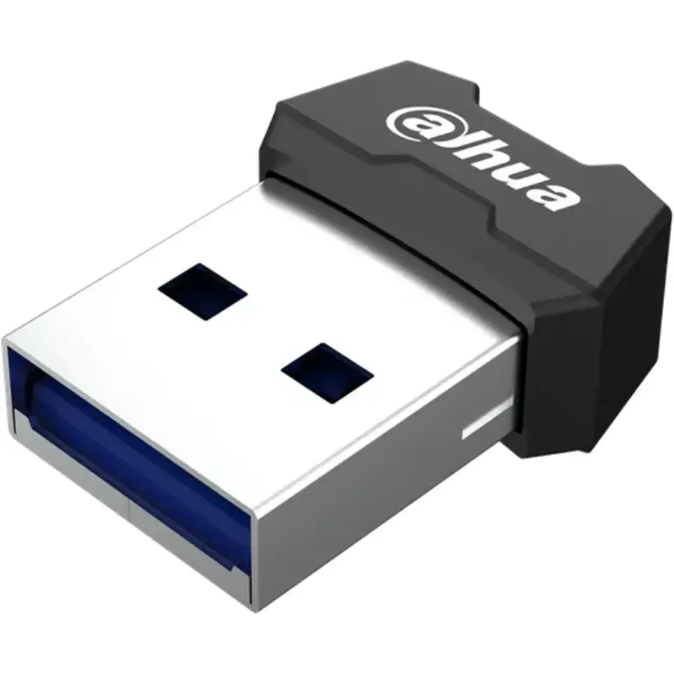 Pendrive 32G Dahua USB-A 3.1 Gen1 Compacto Color negro 1