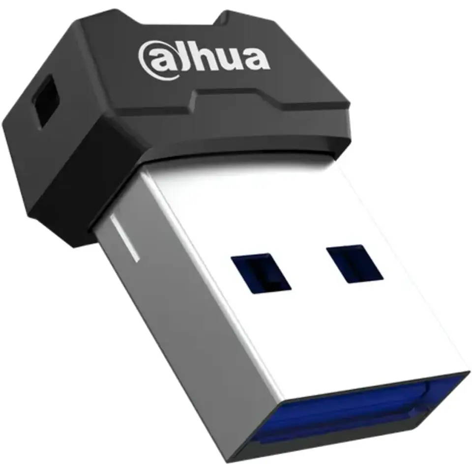 Pendrive 32G Dahua USB-A 3.1 Gen1 Compacto Color negro 3