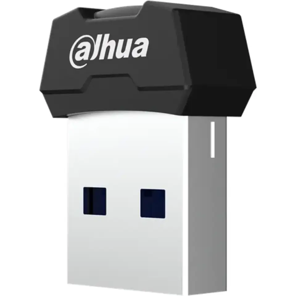Pendrive 32G Dahua USB-A 3.1 Gen1 Compacto Color negro 4