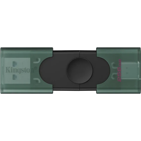 Kingston - USB flash drive - USB - 256GB
