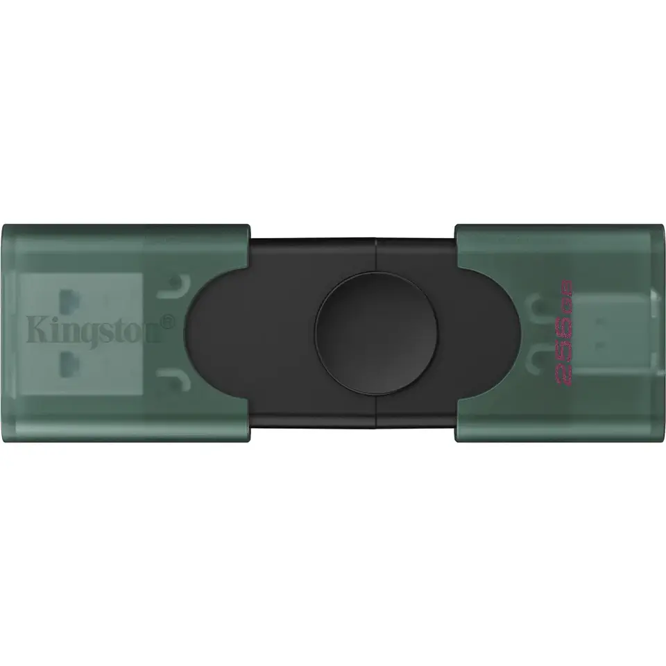 Kingston - USB flash drive - USB - 256GB 1