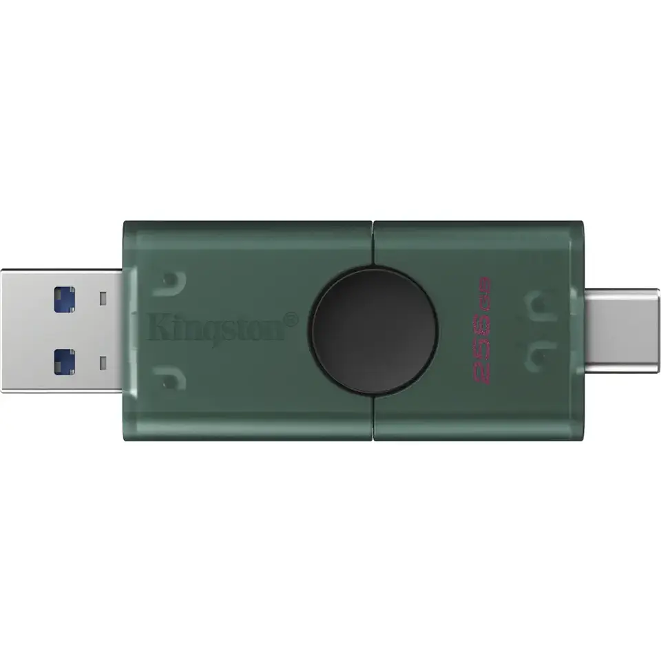 Kingston - USB flash drive - USB - 256GB 2