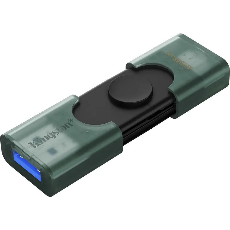 Kingston - USB flash drive - USB - 256GB 5
