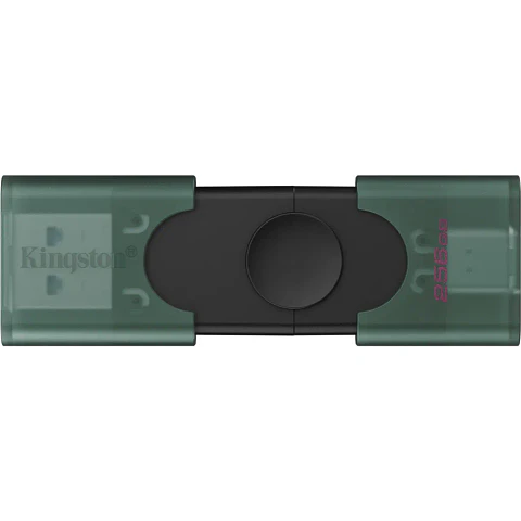 Kingston - USB flash drive - USB - 256GB