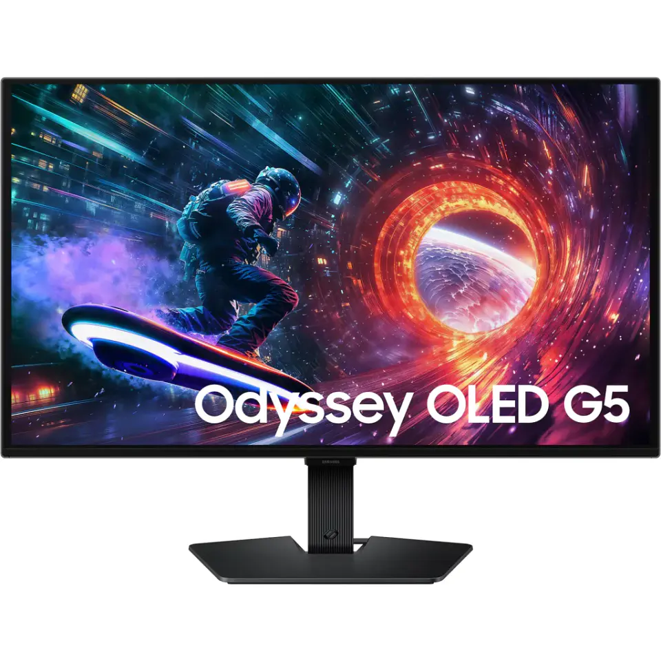 Monitor Samsung Odyssey OLED G5 G50SF 27