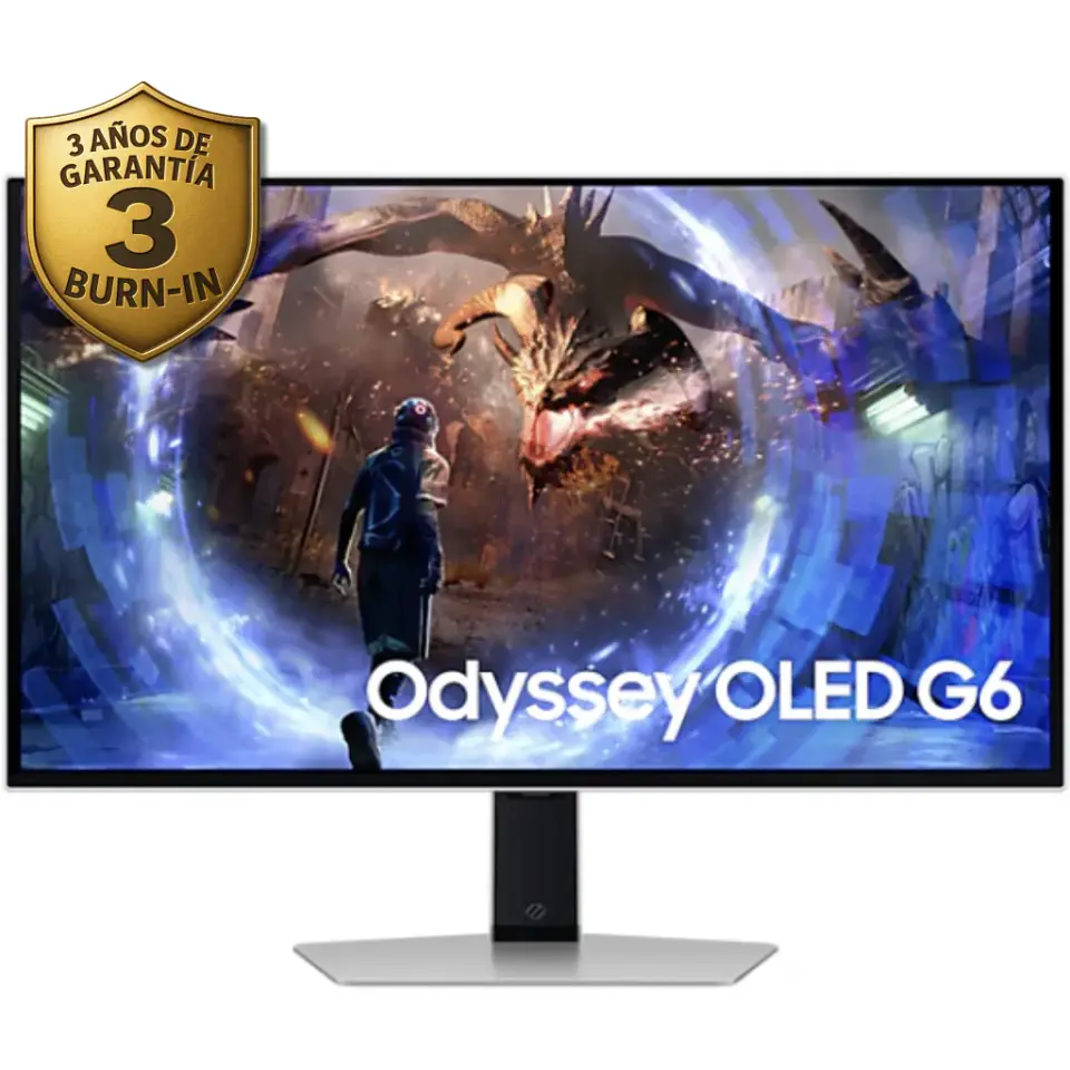 Monitor Gamer Samsung G60SD Odys 27
