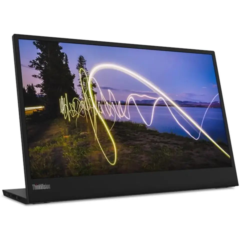 Monitor Portátil Lenovo ThinkVision M15 15.6