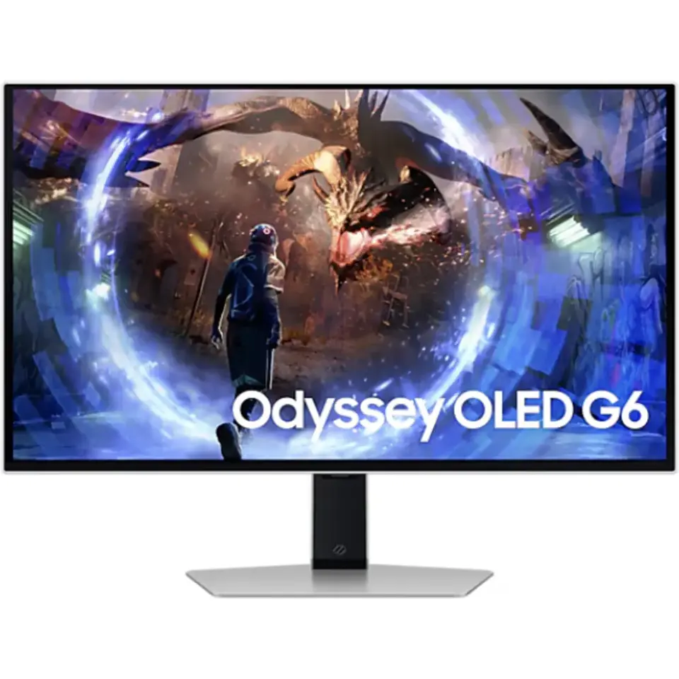 Monitor Gamer Samsung G60SD Odys 27