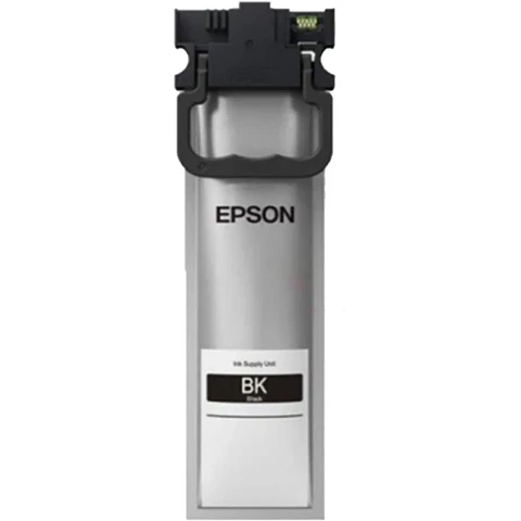 Bolsa de Tinta Epson T11A1 NEGRO, WF-C5310/C5390/C5810/C5890, 5000 Páginas