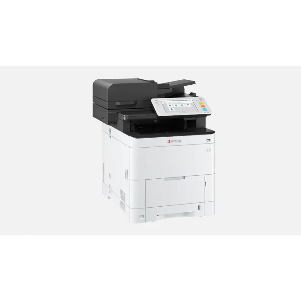 Impresora Multifunción Kyocera MA4000cix Láser Color 2*USB 1