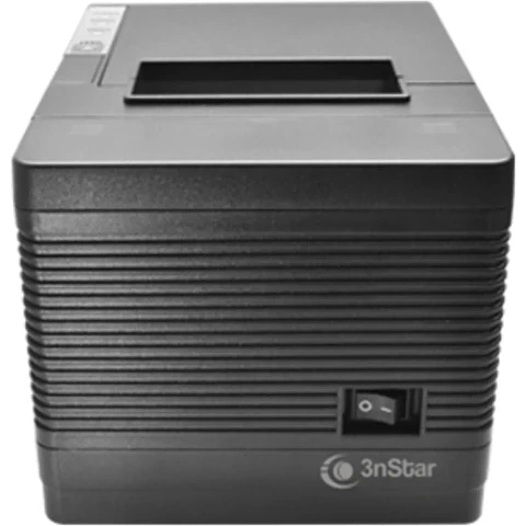 Impresora Termica 3nStar POS-RPT008 203dpi Auto Cortado SERIAL USB LAN