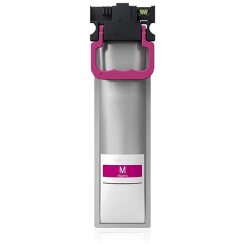 Bolsa de Tinta Epson T11A3 MAGENTA, WF-C5310/C5390/C5810/C5890, 5000 Páginas