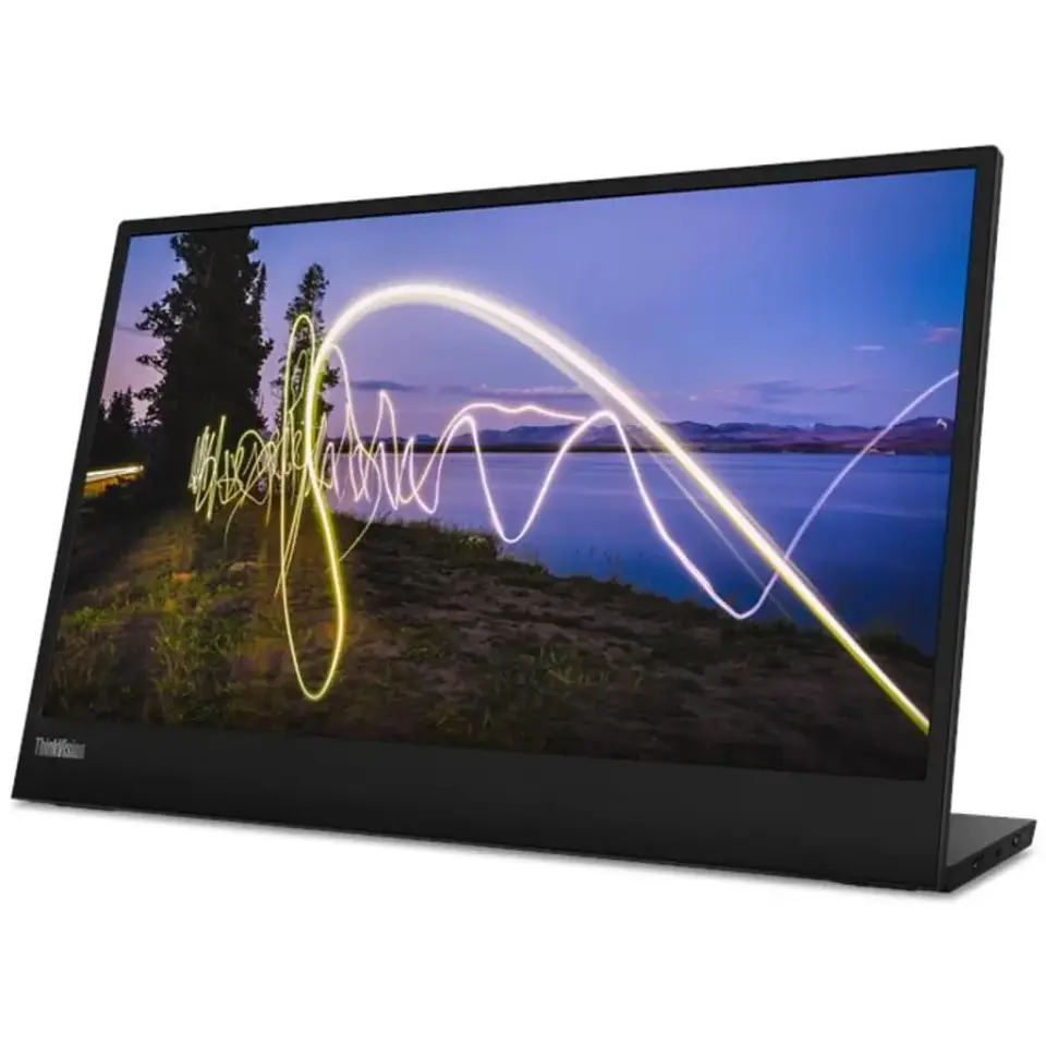 Monitor Portátil Lenovo ThinkVision M15 15.6