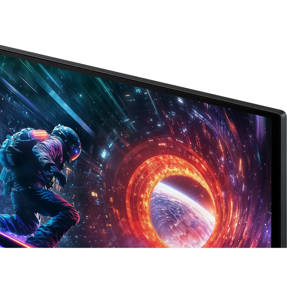 Monitor Samsung Odyssey OLED G5 G50SF 27
