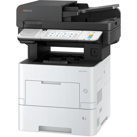 Impresora Multifunción Kyocera MFP MA5500ifx Láser Monocromo Dúplex 57ppm USB