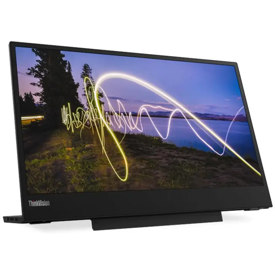 Monitor Portátil Lenovo ThinkVision M15 15.6