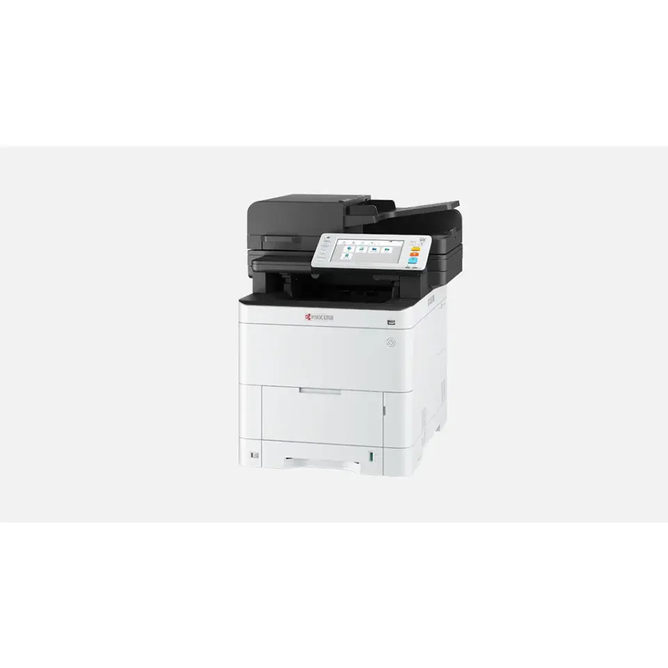 Impresora Multifunción Kyocera MA4000cix Láser Color 2*USB 3