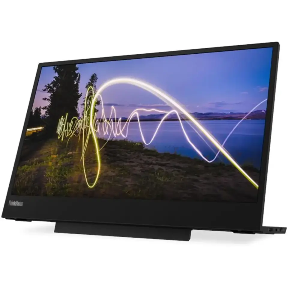 Monitor Portátil Lenovo ThinkVision M15 15.6