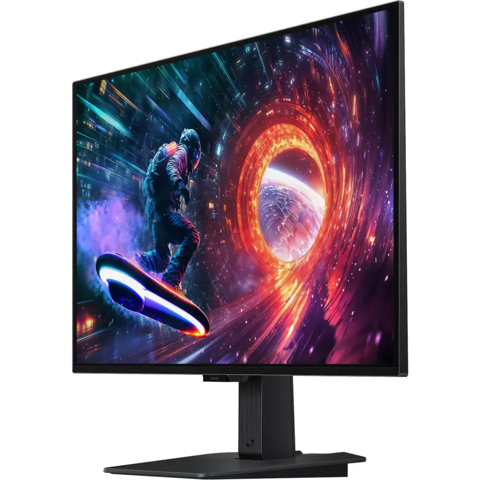 Monitor Samsung Odyssey OLED G5 G50SF 27