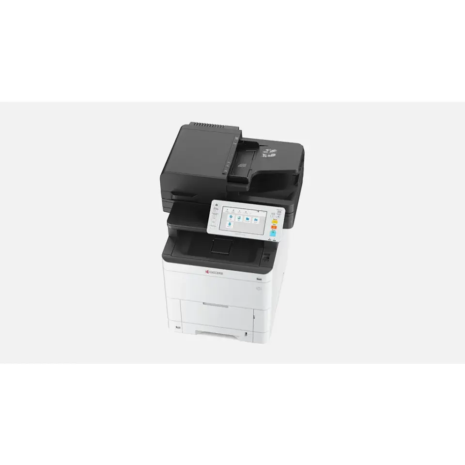 Impresora Multifunción Kyocera MA4000cix Láser Color 2*USB 4