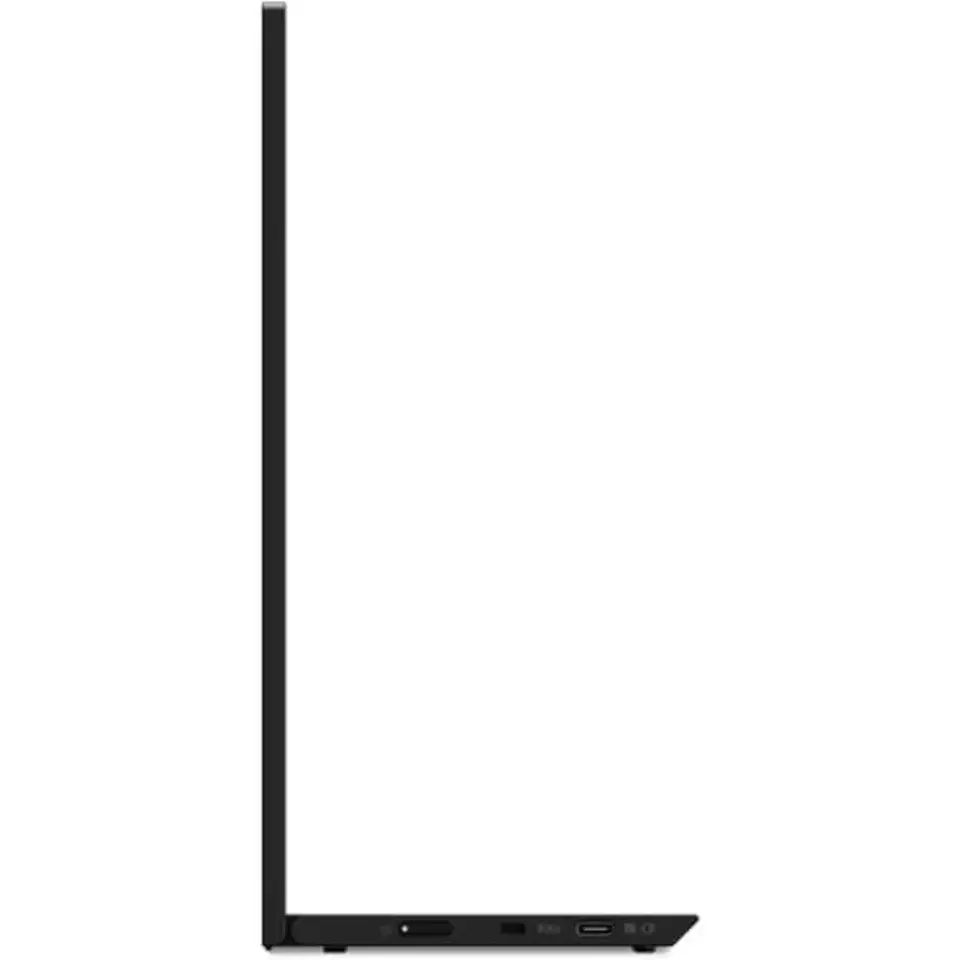 Monitor Portátil Lenovo ThinkVision M15 15.6