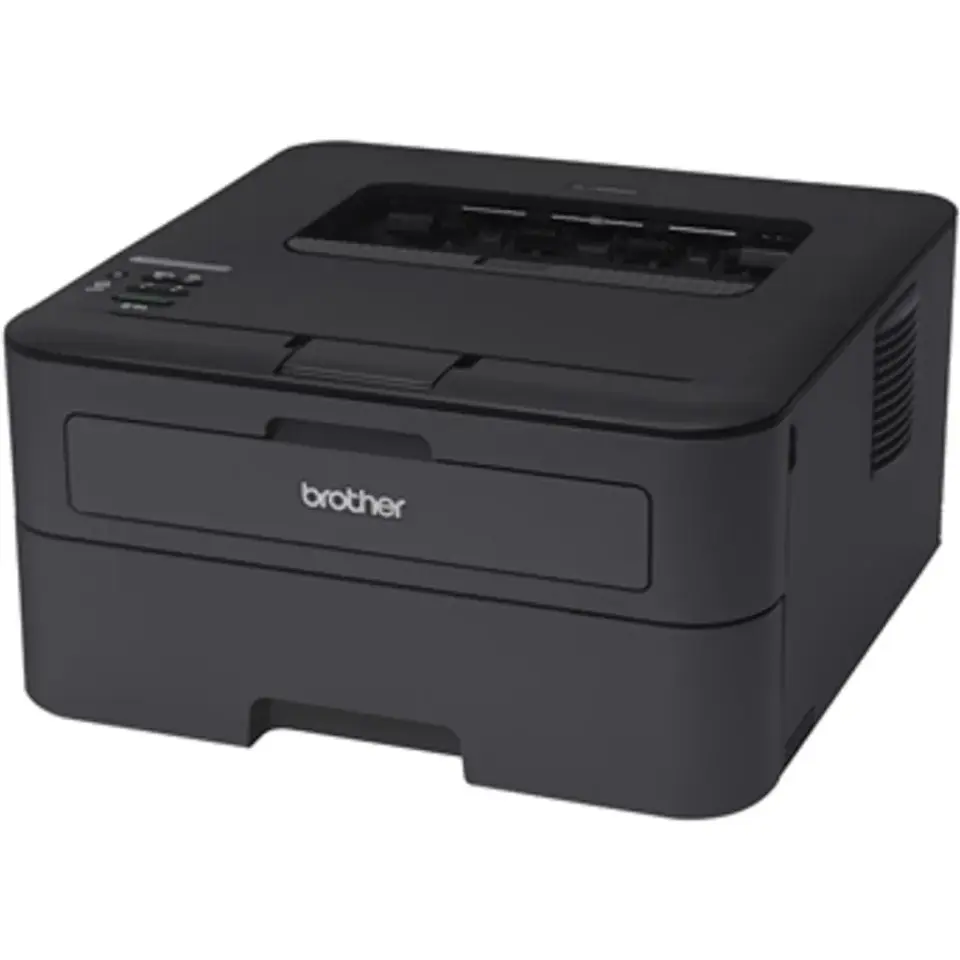 Impresora Brother HL-L2360DW Laser Monocromatica Wifi Ethernet Dúplex 2