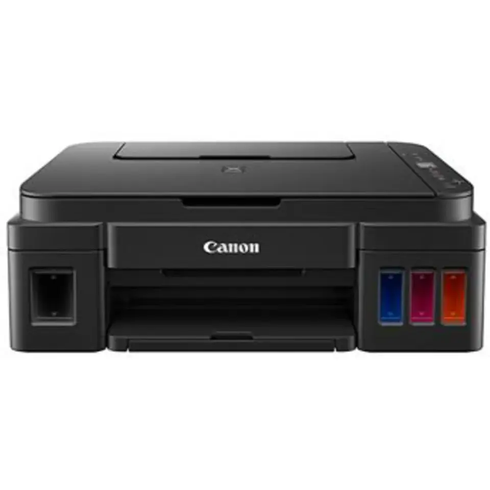 Impresora Multifución Canon Pixma G2110 Inyec.Tinta color 4800x1200dpi USB2.0 5