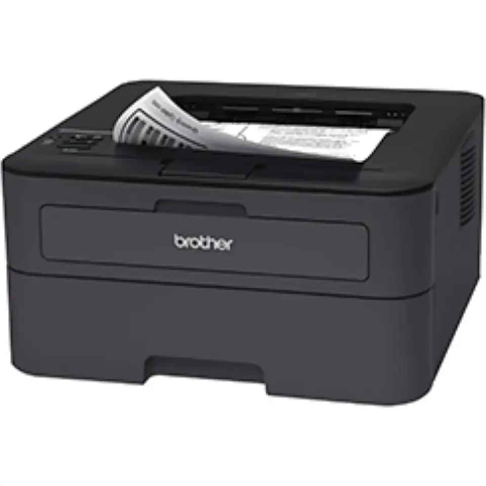 Impresora Brother HL-L2360DW Laser Monocromatica Wifi Ethernet Dúplex 3