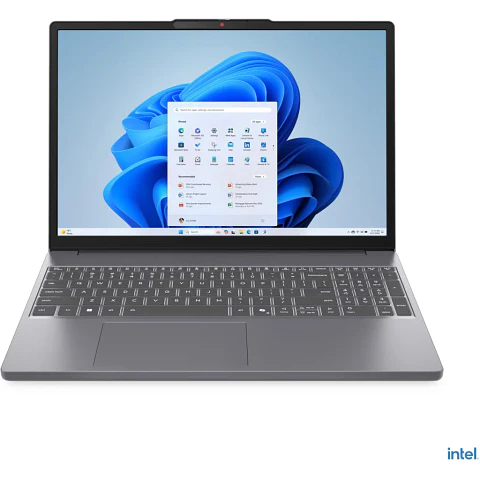 Notebook Lenovo IdeaPad Slim 3 15IRH10 i5-13420H 24GB 512GB 15.3" W11H