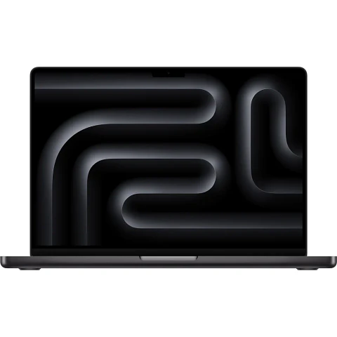 MacBook Pro 14/ M5 10C/ GPU 10C/ 16GB RAM/ 1TB negro espacial
