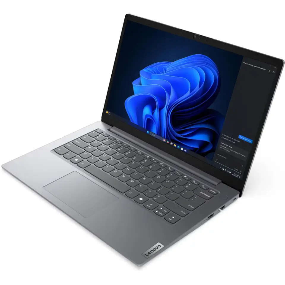 Notebook Lenovo V14 G5 IRL I7-13620H RAM 16GB SSD 512GB 14