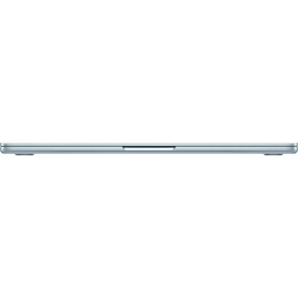 MacBook Air 13.6/ M4 10C/ GPU 8C/ 16 RAM/ 256GB azul cielo 5