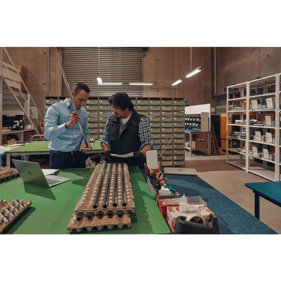 Notebook HP ProBook 440 G11 Intel Ultra 5 125U RAM16GB SSD512GB 14