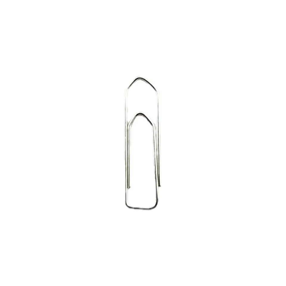 Clips 33 mm 100 u punta triangular Torre 3