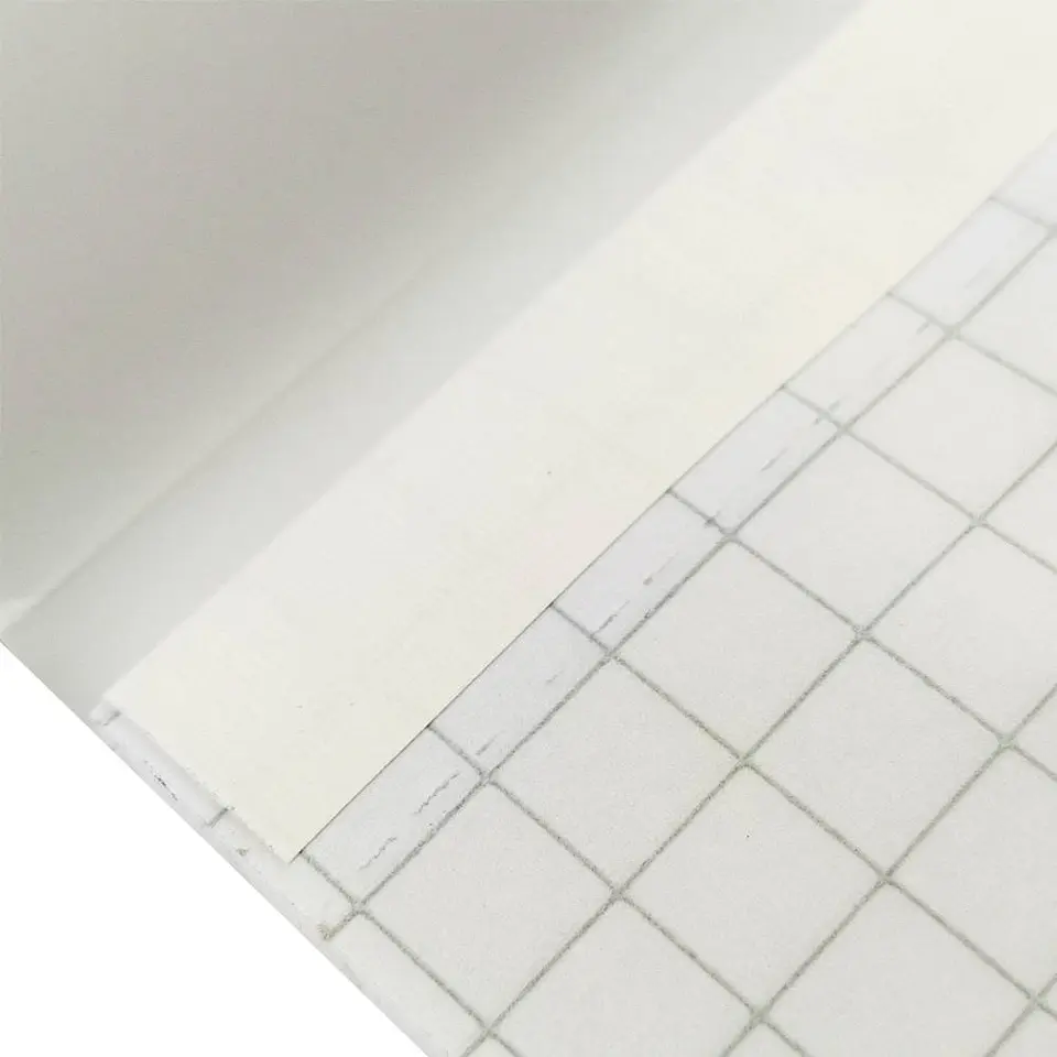 Block prepicado/perforado carta 80 hojas 7 mm Colon 3