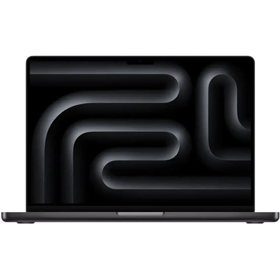 MacBook Pro 14/ M5 10C/ GPU 10C/ 32GB RAM/ 1TB negro espacial 1