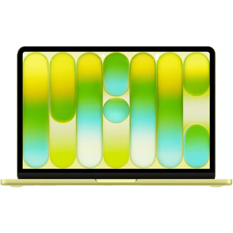 MacBook Neo 13/ A18 6C/ GPU 5C/ 8 RAM/ 256GB Citrus