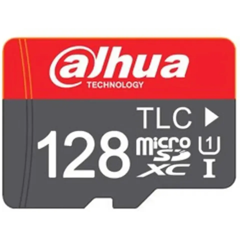 DH-MPFM116. TARJETA SD DAHUA 128GB. CLASE 10 (imagen referencial) 1