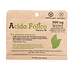 Acido Folico 120 porciones Dulzura Natural
