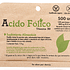 Acido Folico 120 porciones Dulzura Natural