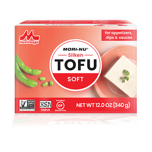 Tofu Suave 340g Morinaga