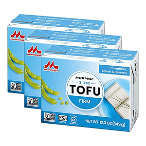 Tofu Firme 340g Morinaga