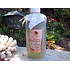 Shampoo concentrado Aloe vera y Maracuya 100%  500cc natural Di Nonna