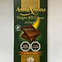 Chocolate Negro intenso 85% cacao 100g Antiu Xixona