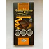 Chocolate Negro intenso con Naranja  72% cacao 100g Antiu Xixona