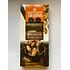 Chocolate Negro sin azucar  con Almendras enteras 80% cacao 175g Trapa
