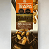 Chocolate Negro sin azucar  con Almendras enteras 80% cacao 175g Trapa