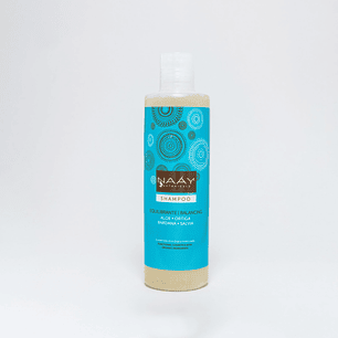 Shampoo Equilibrante 250ml NAAY