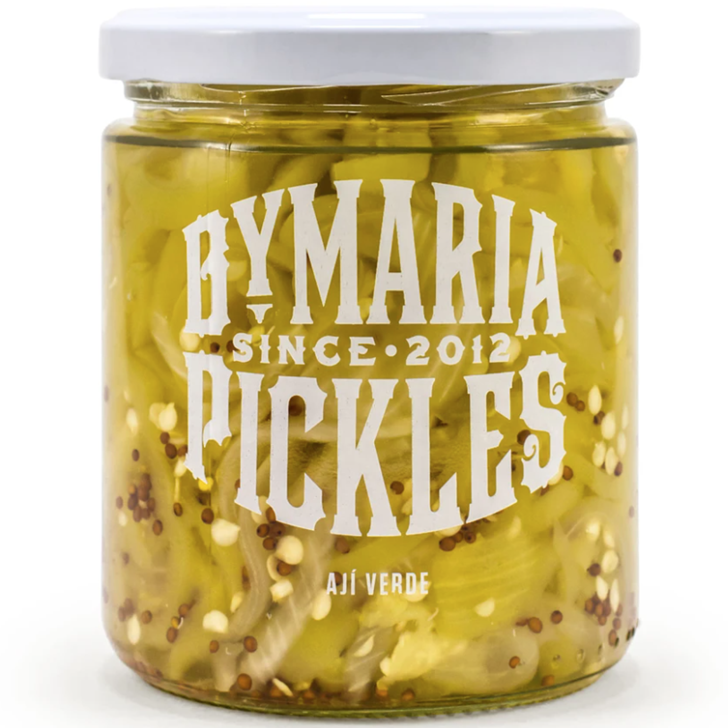 Aji Verde 400g By Maria 1