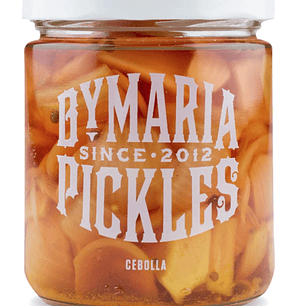 Cebolla Morada 400g By Maria